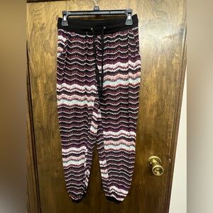 Justify Joggers Size:Small